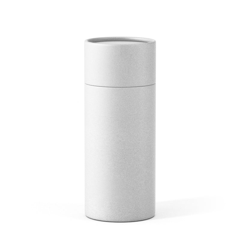 6" x 2.5" Paper Tube