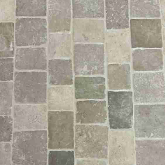 Harbor Cobbles Limestone