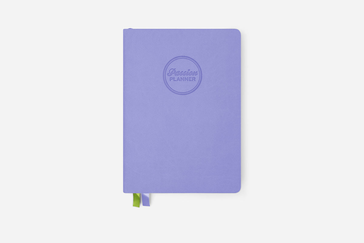 Weekly 2026 Planner  