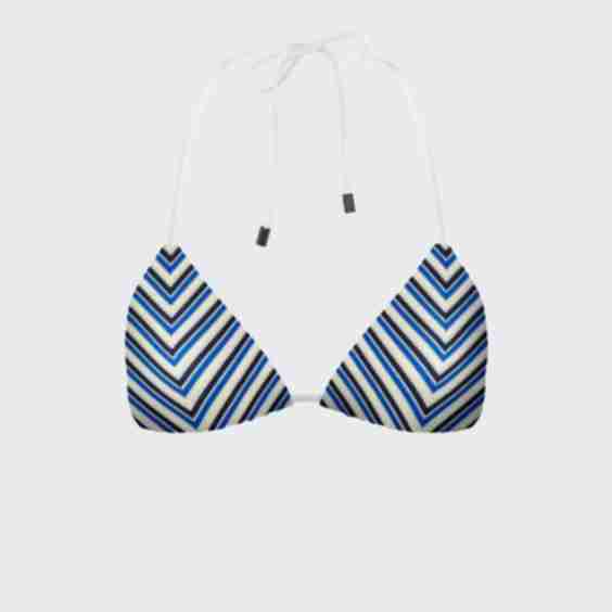 Salinas Bikini Top