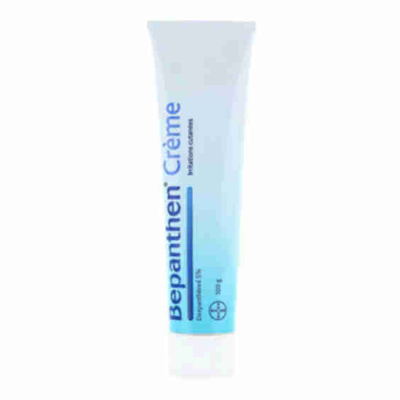 Bepanthen 5 Creme 100 G