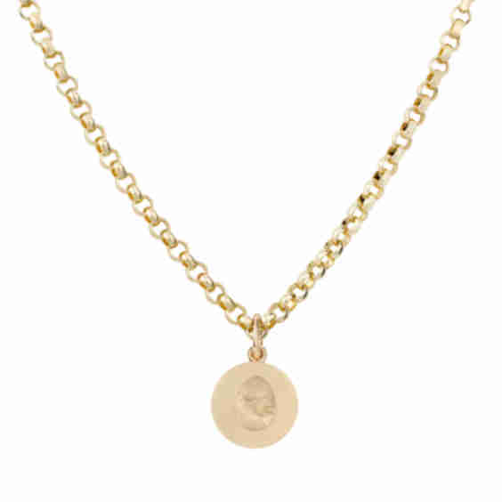 Disc Charms