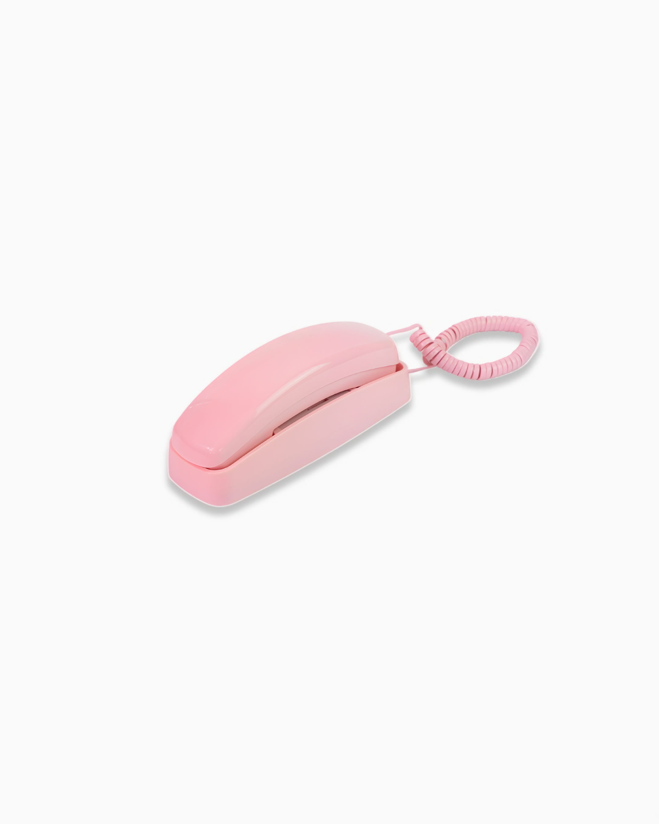 The Handset Phones