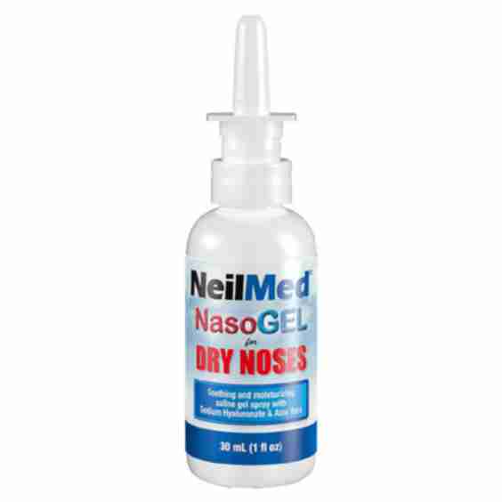 NasoGel Spray