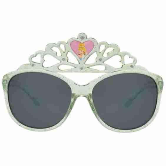 Disney Princess Tiara Sunglasses 