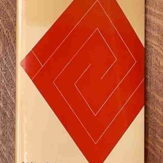 The House On The Fall By F. Ll. Wright- F. Lloyd Wright's Fallingwater