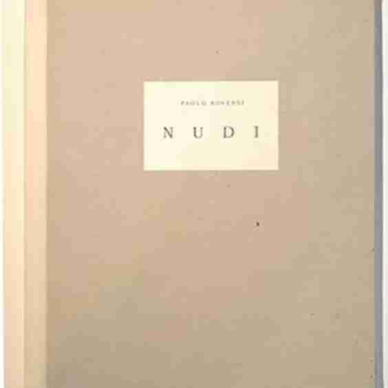 Paolo Roversi Nudi