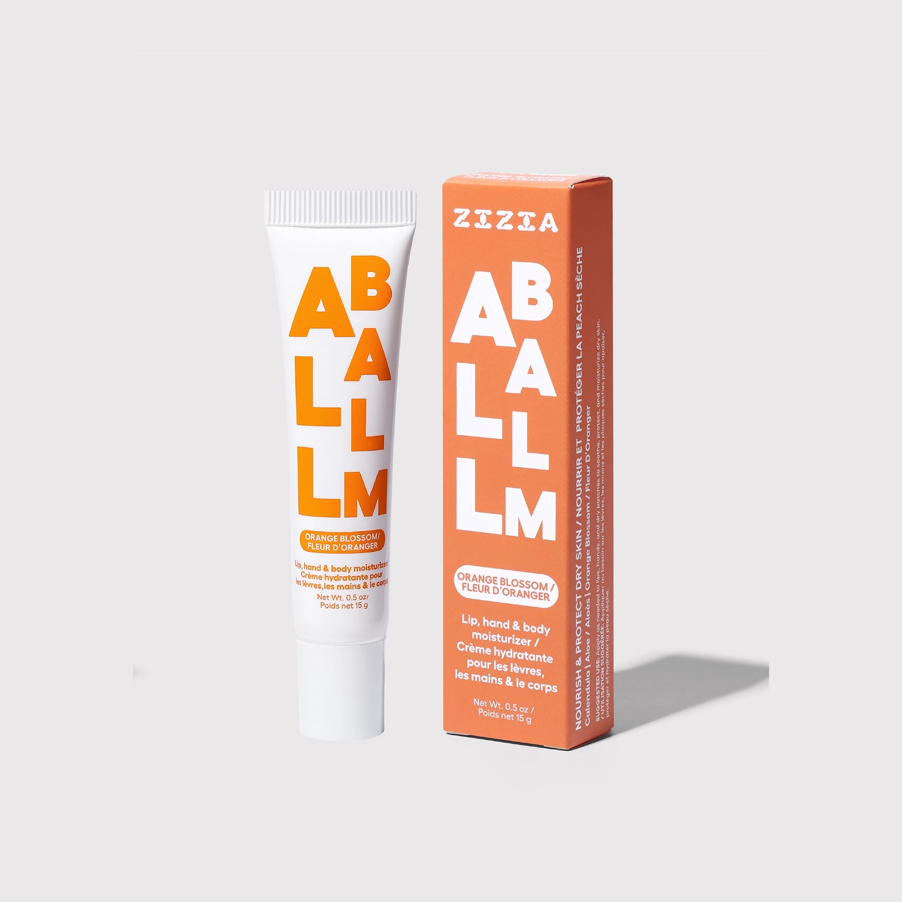 All Balm Orange Blossom Neroli
