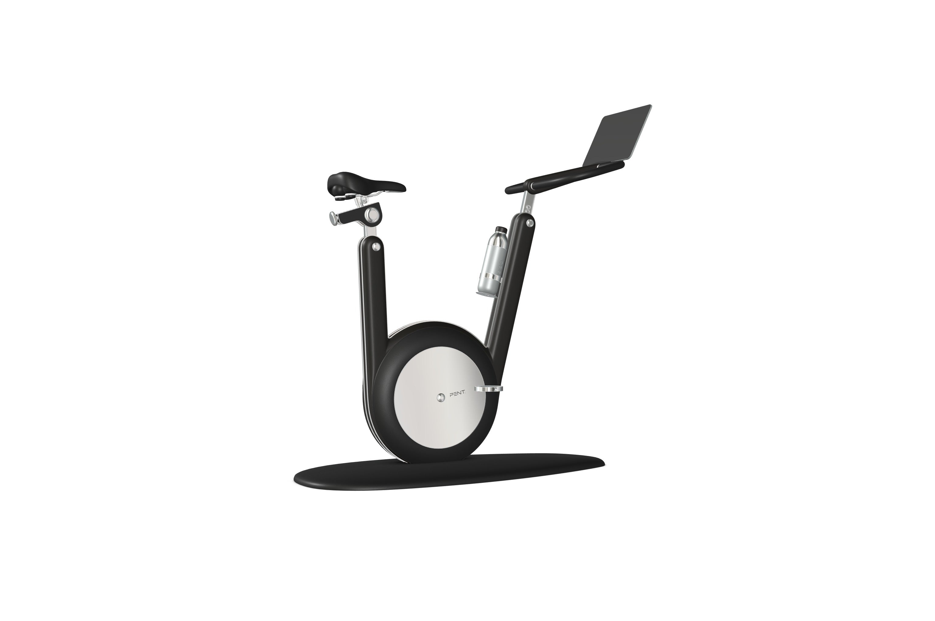 Hania Stationary Bicycle