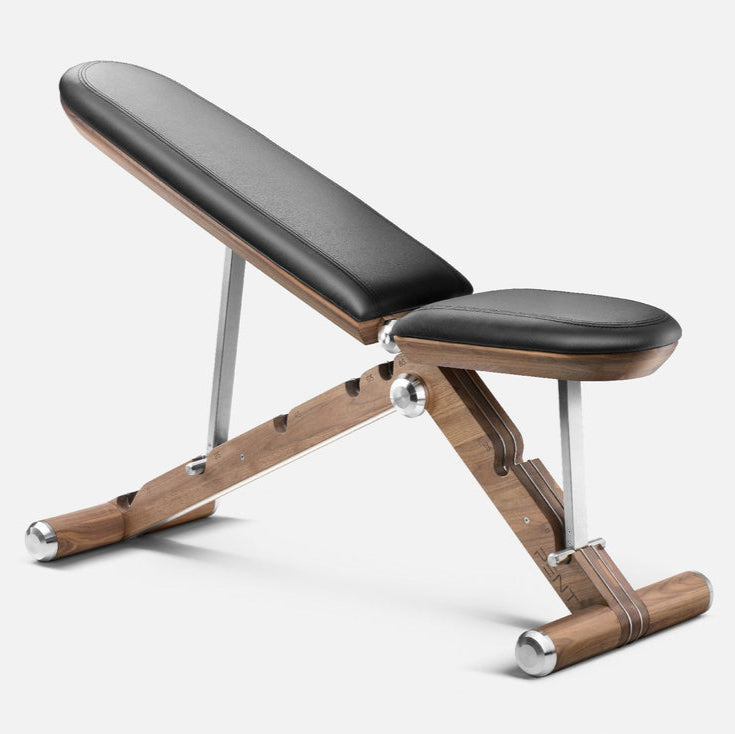 BANKA Advance Gym Weight Bench