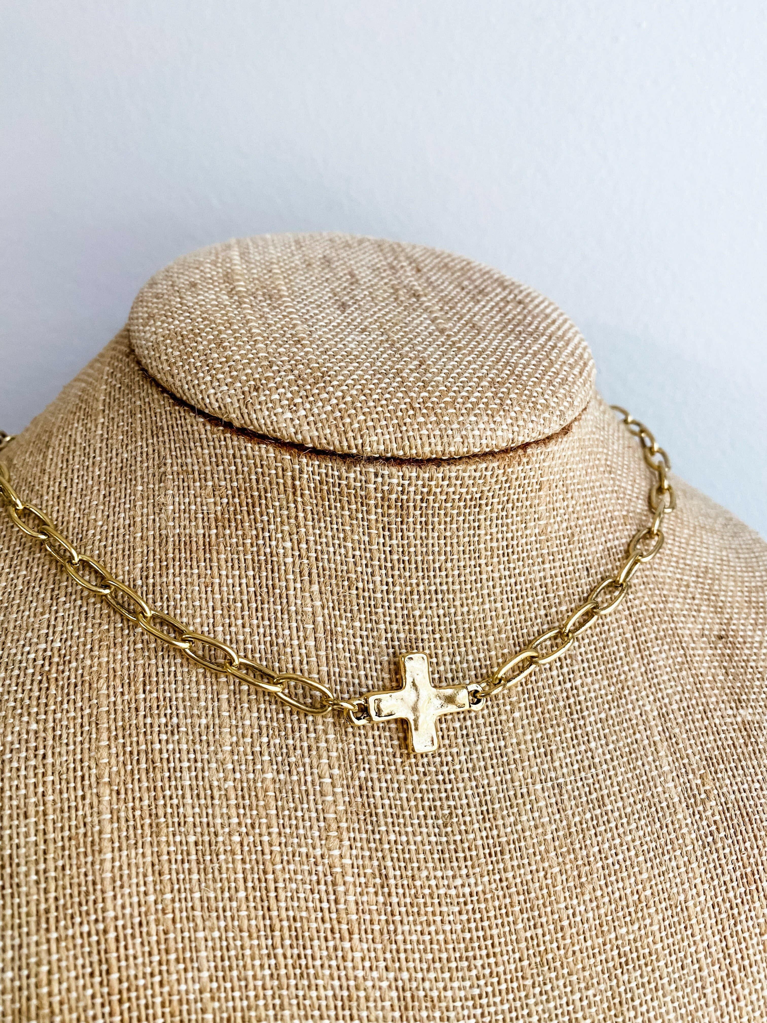 Josephine Necklace