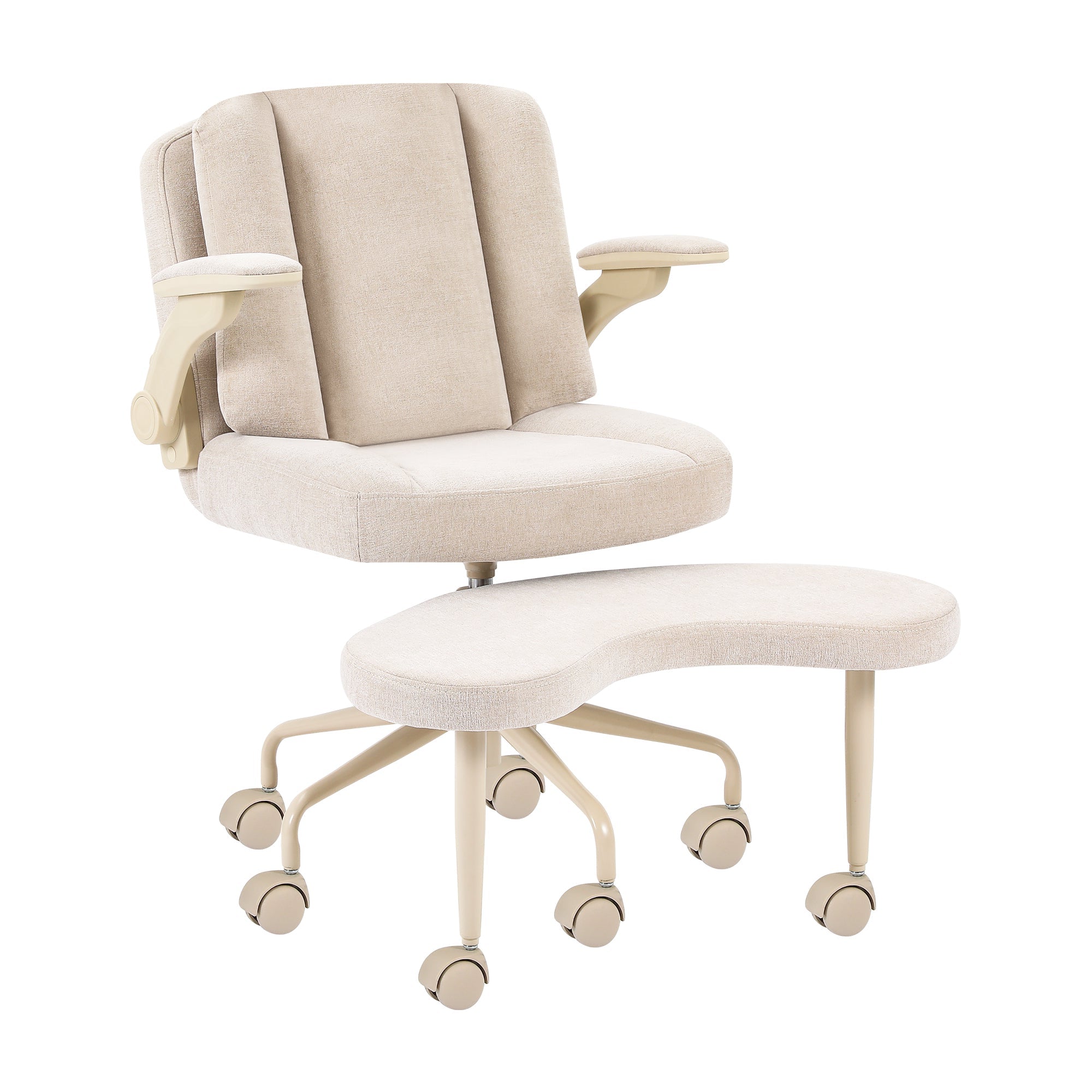 Meditation Armchair