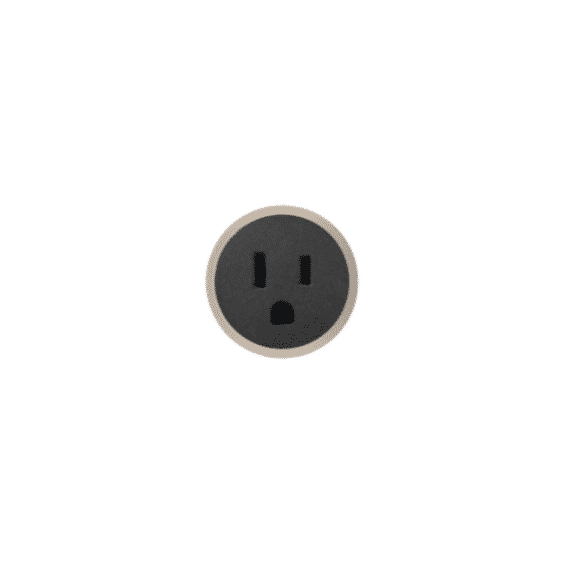 Small Trim Ring