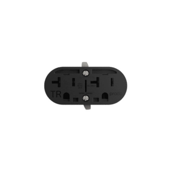 Unifit Outlet Duplex