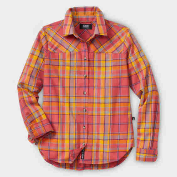 AKHG Midnight Sun Shirt