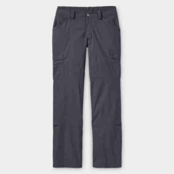 Dry On The Fly Bootcut Pants