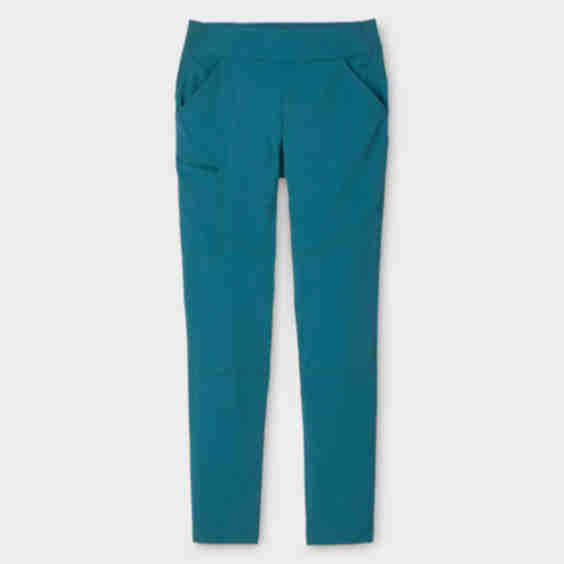 Flexpedition Pull-on Slim Leg Pants