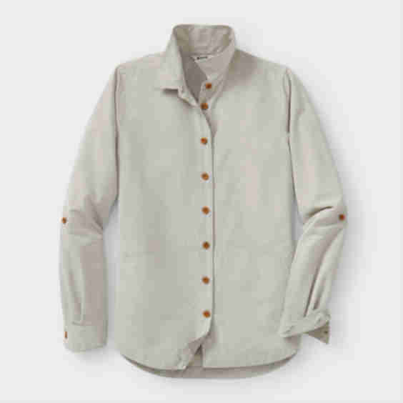Heirloom Gardening Shirt