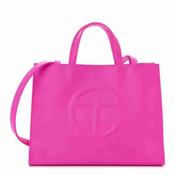 Medium Shopping Bag
