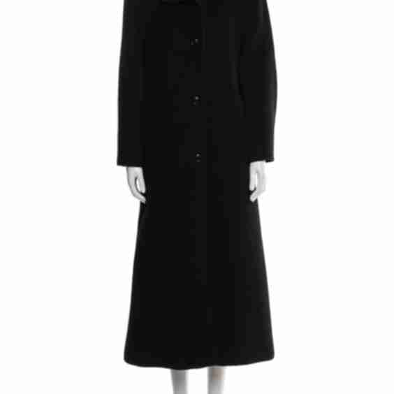 Vintage 1990's Trench Coat