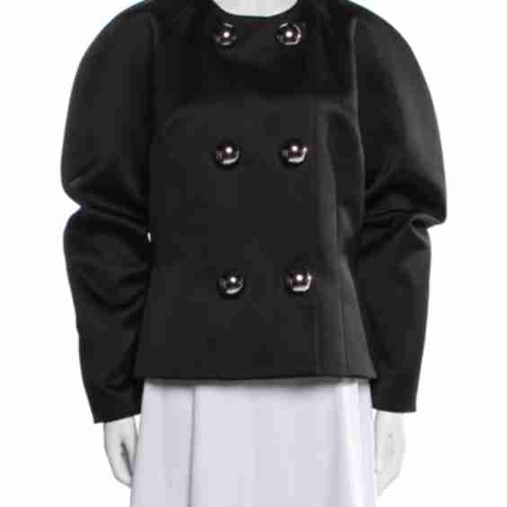 Evening Jacket
