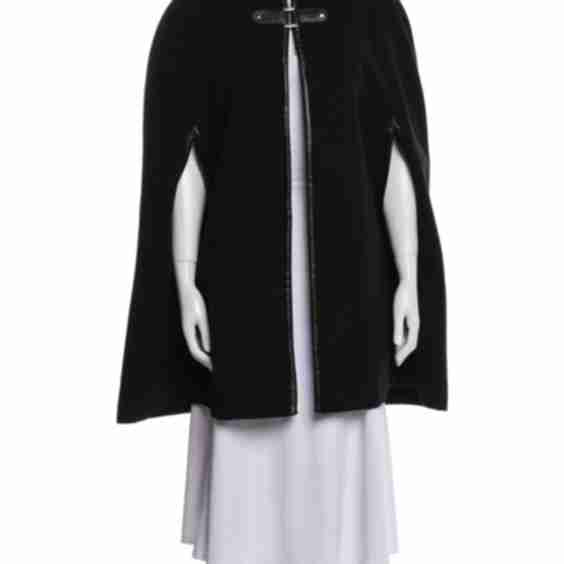 Short Coat