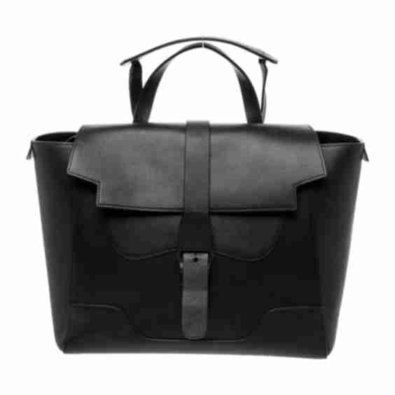 Leather Backpack (Pre-Owned)