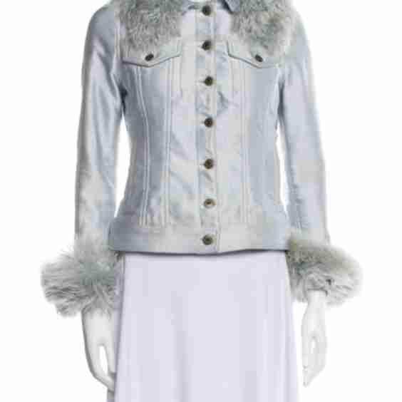 Fur Jacket
