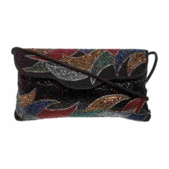 Sequins Evening Bag (Pre-Owned)