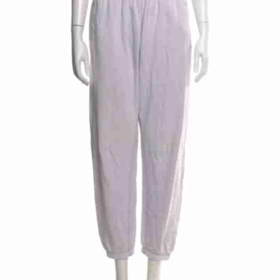 Straight Leg Pants (Pre-Owned)