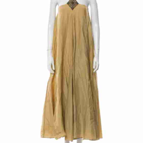 Long Dress w/ Tags