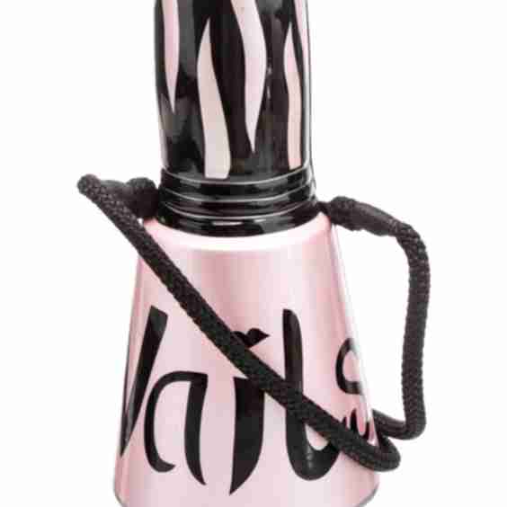 Satin Lining Bucket Bag (Pre-Owned)