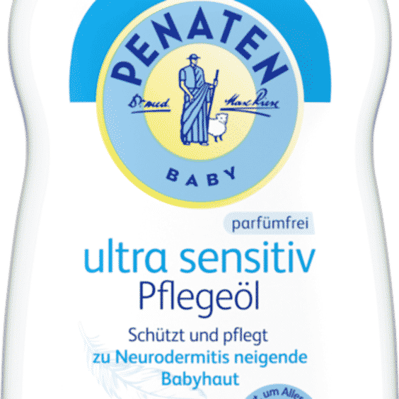 Babyol Ultra Sensitive Perfume-Free 200 Ml