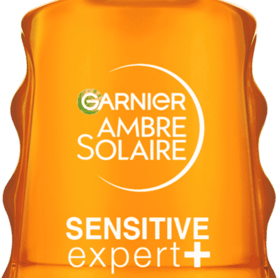 Sensitive Expert+ Hydrating UV Water Sunscreen spray LSF 50