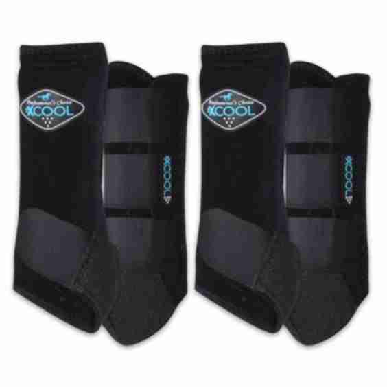 2XCool Sports Medicine Boots 
