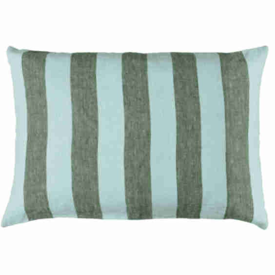 Cirque Magique - Cushion Linen 