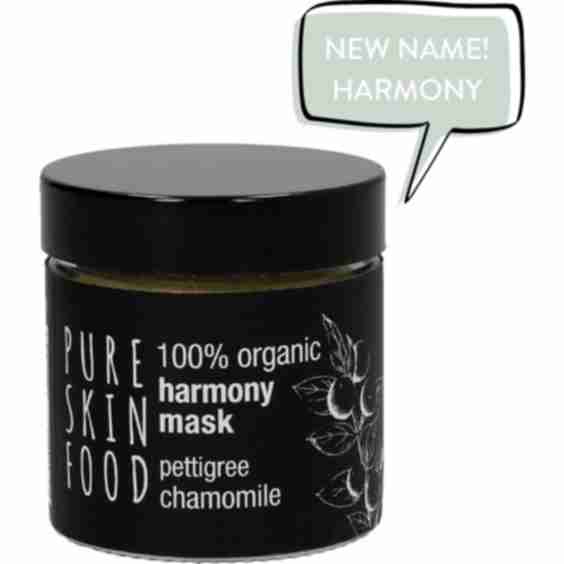 Organic Harmony Mask