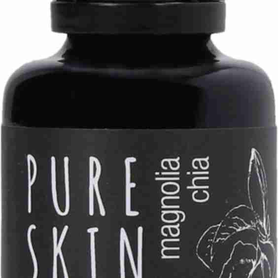 Organic Beauty Booster Magnolia 30 Ml