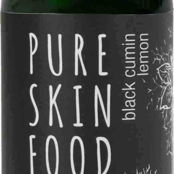 Organic Dental Oil