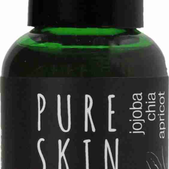 Organic Beauty Oil Fragrance Free
