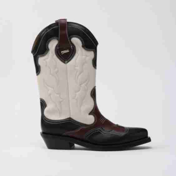 Cob Boots