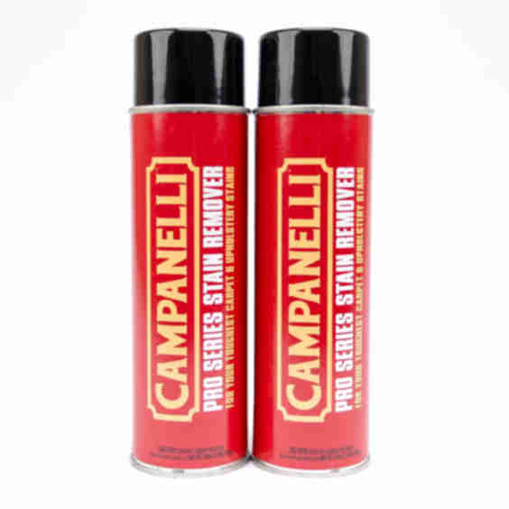 Pro Series Point & Spray Stain Remover 2 Pack