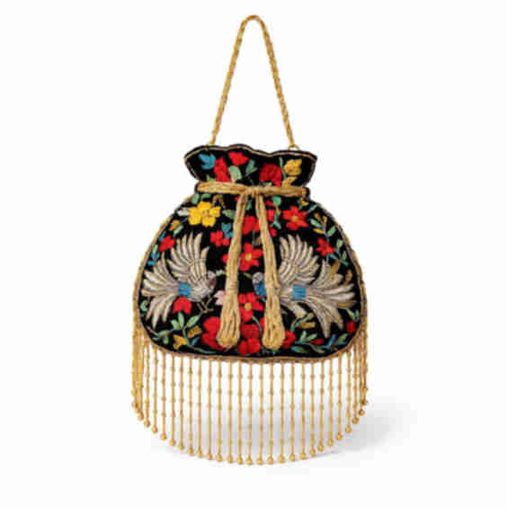 Mumbai Bag