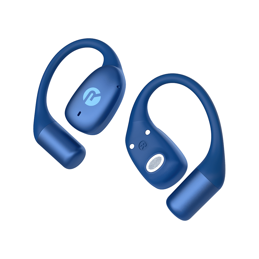 Essential Open Earbuds