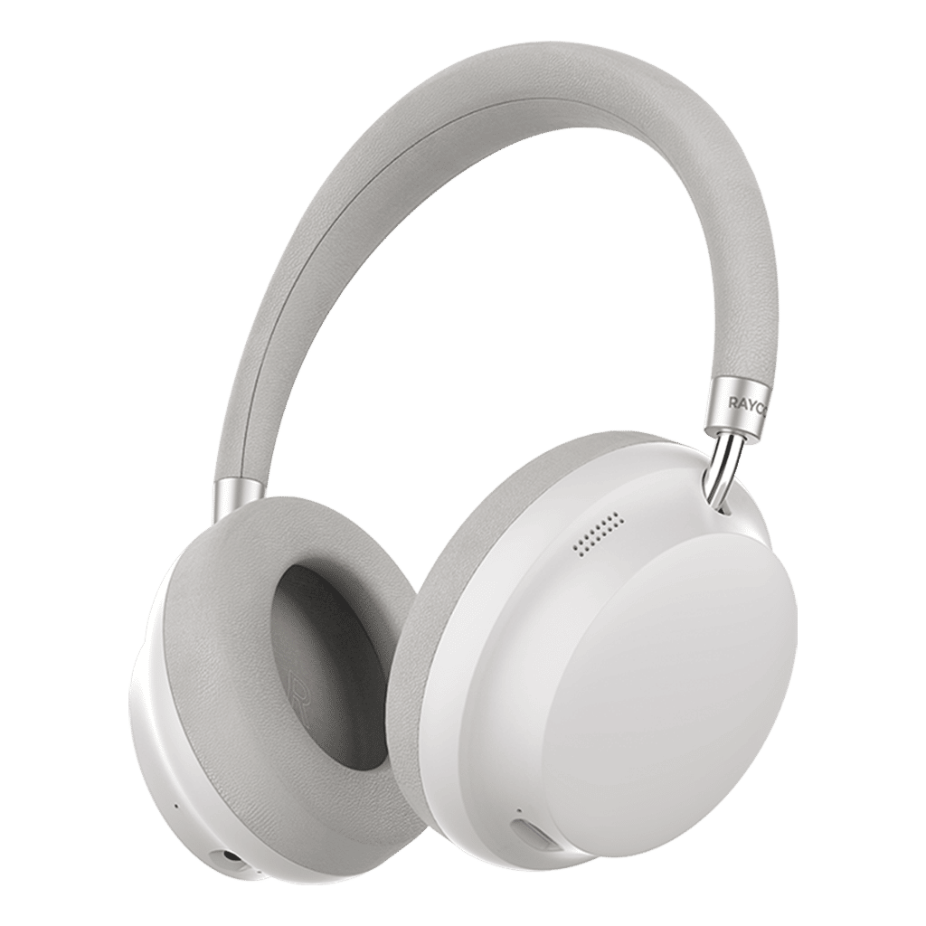 Essential Headphones