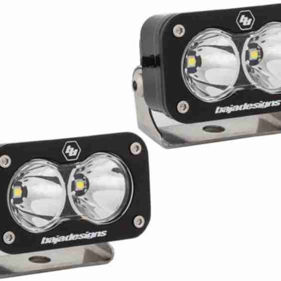 S2 Sport Led Lights