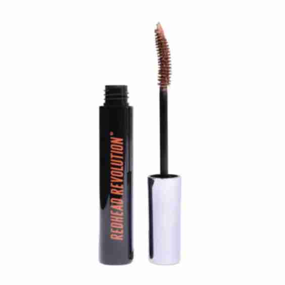 Gingerlash Redhead Mascara