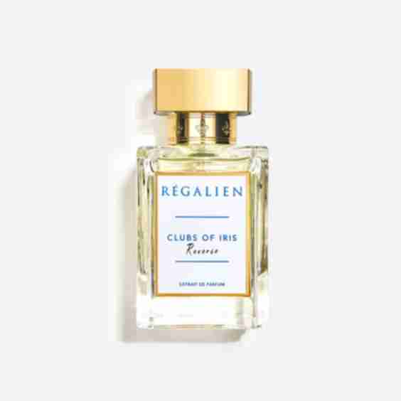 Clubs Of Iris Reverie Extrait de Parfum
