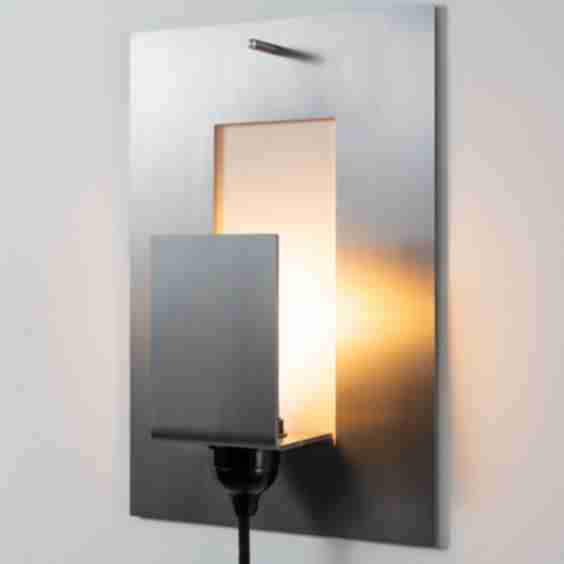 Passe-Partout Wall Lamp