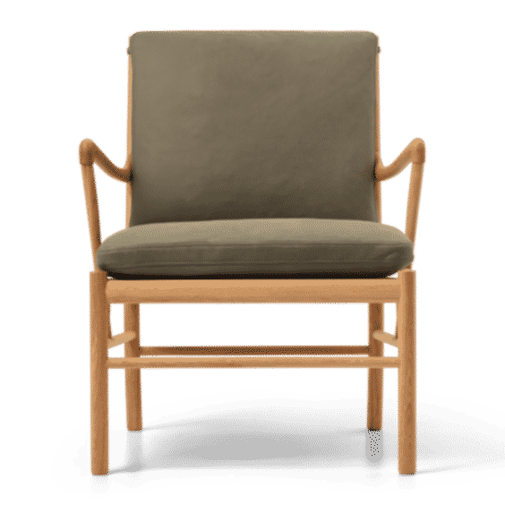  OW149 Colonial Chair